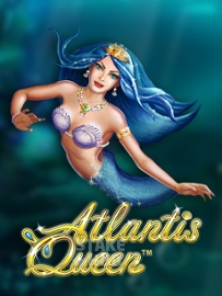 atlantis queen